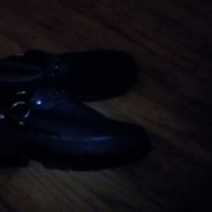 Harley Davidson shoes